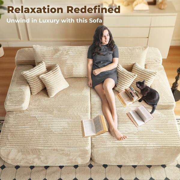 Snug chaise discount