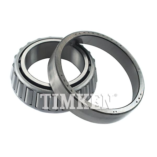 Timken Wheel Bearing & Race Set fits 1980-1988 American Motors Eagle