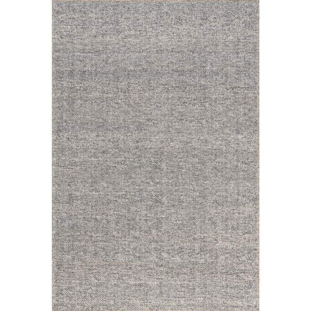 Juno Solid Charcoal 9 ft. x 12 ft. Indoor Area Rug price history on PriceWatchPro