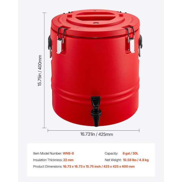 Hot drinks 保温器 2段 Amazon.com: WantJoin Beverage Dispenser With Stand, Drink