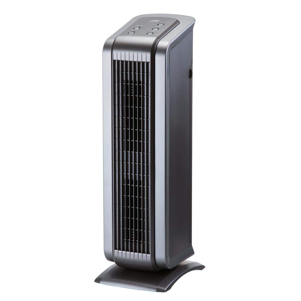 IPS　anion air Ionic Comfort Quadra® Air Purifier by Sharper Image