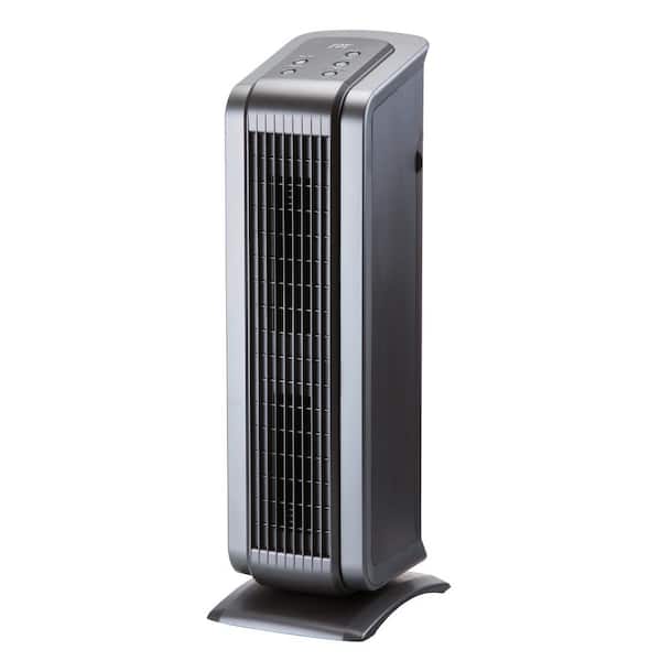 SPT Tower HEPA/VOC Air Cleaner with Ionizer