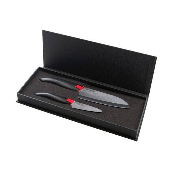 Kyocera 2-Piece Knife Set