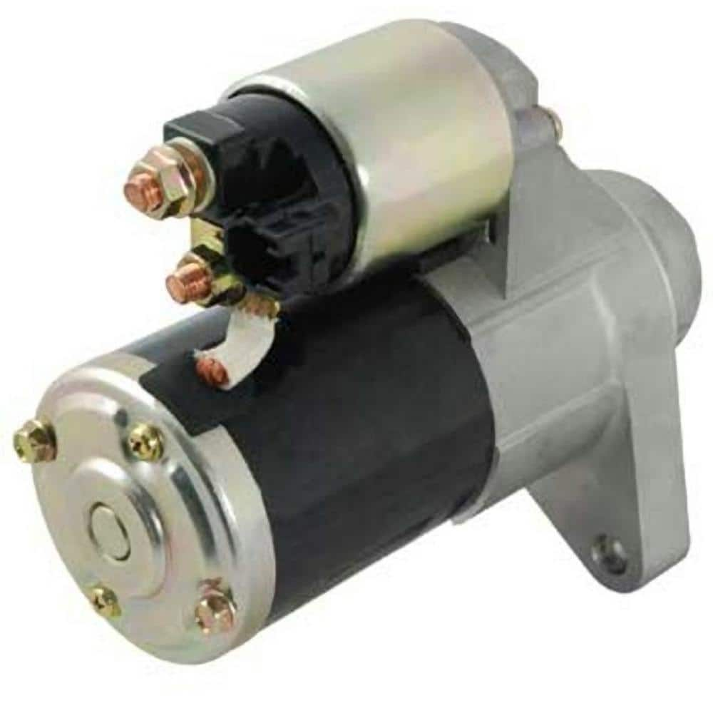 Wps World Power Systems Starter Motor 17842n - The Home Depot