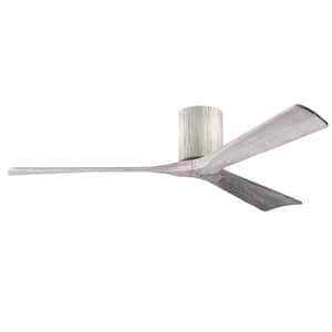 Irene-3H 60 in. Barnwood Ceiling Fan