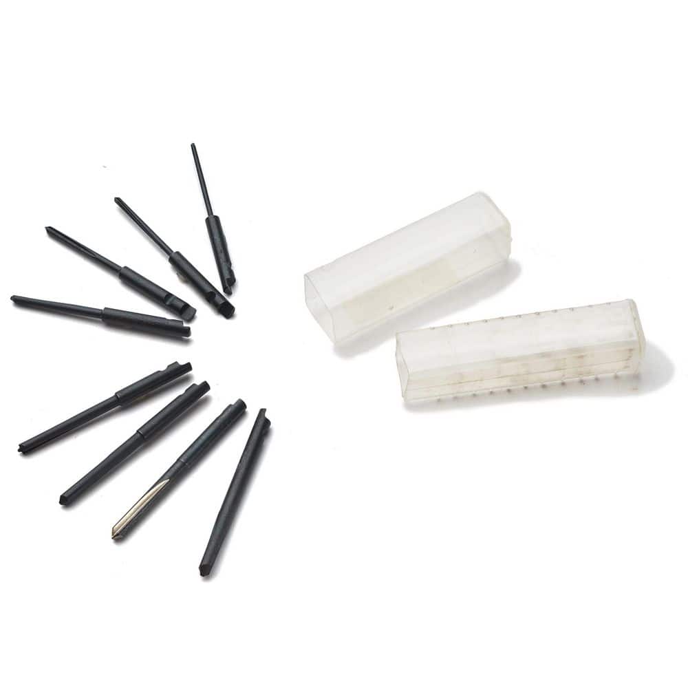 Classic Yankee Push Drill Replacement Bits Set of 8 price history on PriceWatchPro