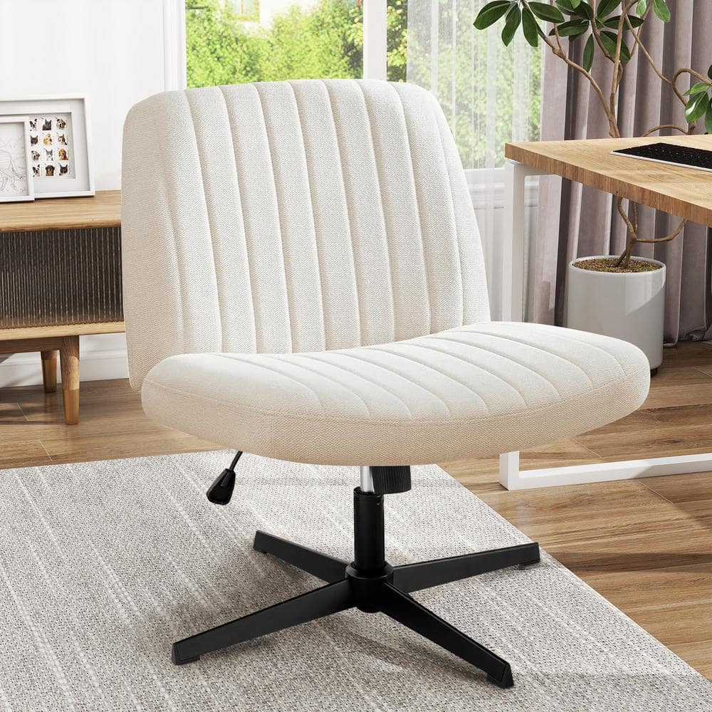 WONDER COMFORT Fabric Seat Adjustable Height Ergonomic Drafting