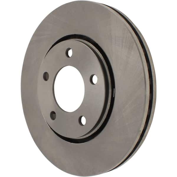 Centric Parts Disc Brake Rotor