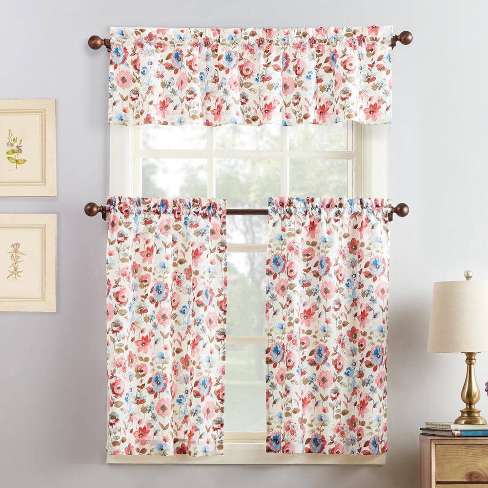 Home Depot Kitchen Curtainsnull