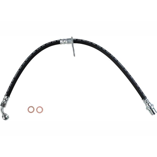 Sunsong Brake Hydraulic Hose - Rear Right