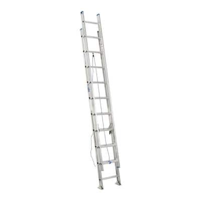 20 ft. - Extension Ladders - Ladders - The Home Depot