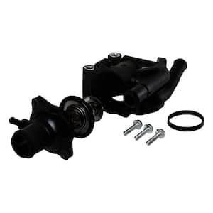 Engine Coolant Water Outlet Housing Kit