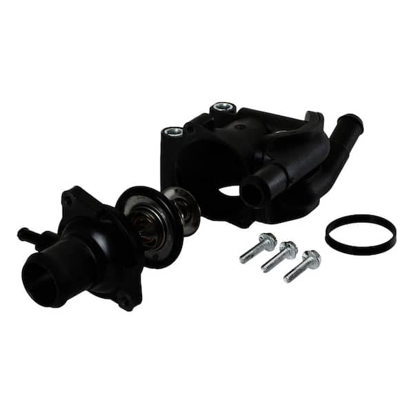 Four Seasons Engine Coolant Water Outlet Housing Kit