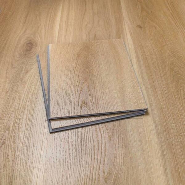 Take Home Sample Modin LVP Windsor Signature Micro Bevel Click Lock Waterproof Luxury Vinyl Plank Flooring Cut Sample