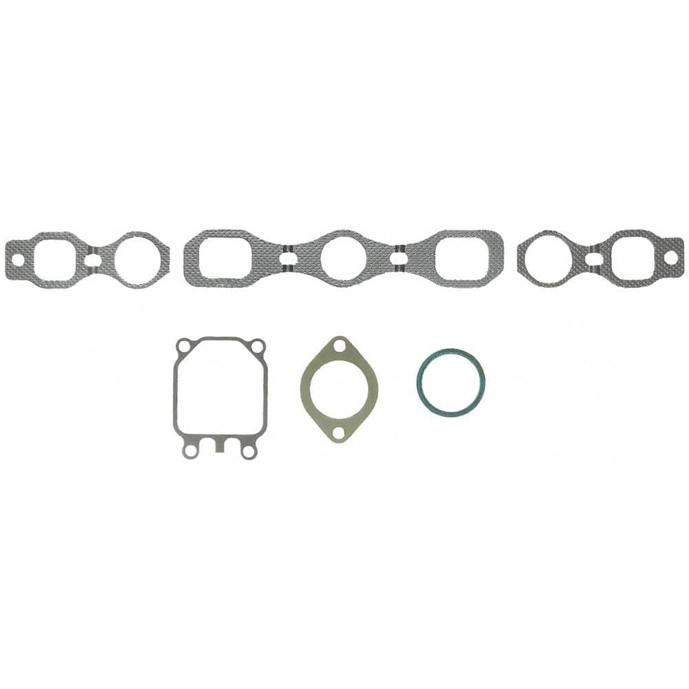 Intake and Exhaust Manifolds Combination Gasket Fel-Pro MS 9027 B