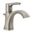 Peerless Parkwood Single-Hole Bathroom Faucet, Single-Handle, 1.0 GPM