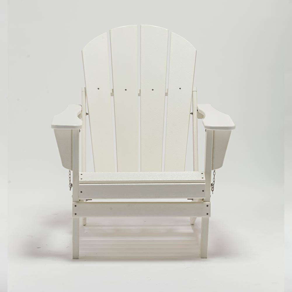 white adirondack chairs world market