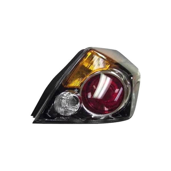 TYC NSF Certified Tail Light Assembly - Right