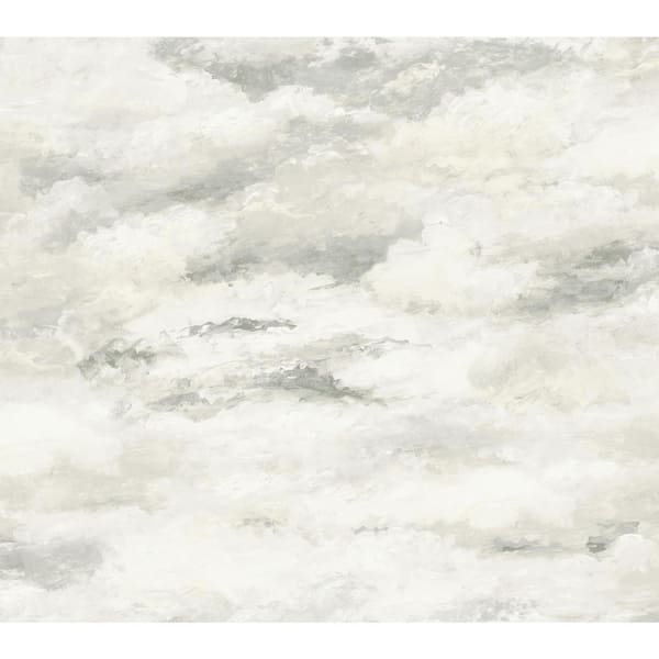 York Wallcoverings Plein Air Pre-pasted Wallpaper (Covers 60.75 sq. ft.)
