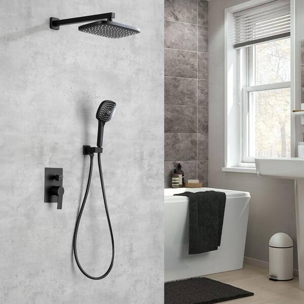 https://images.thdstatic.com/productImages/f9c1d87a-fc75-4f24-a70b-d9dc1ace62a5/svn/matte-black-wellfor-dual-shower-heads-spa-88015b-31_600.jpg