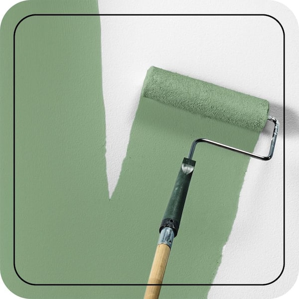 M400-5 Baby Spinach Paint