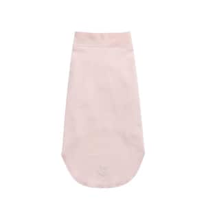 2X-Small Pink Gondola Base Layer for Dogs