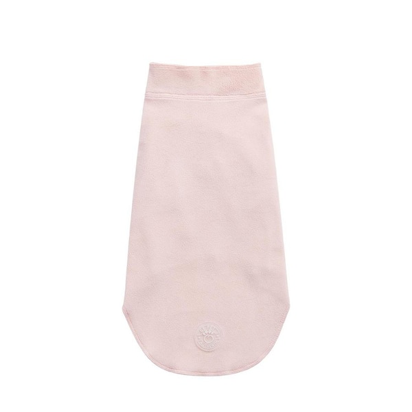 GF PET X-Small Pink Gondola Base Layer for Dogs
