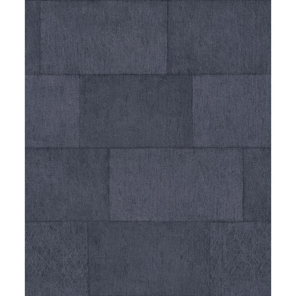 dark blue wallpaper home depot