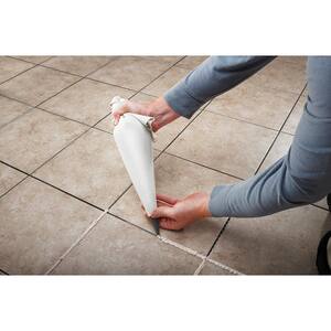Grout Bag