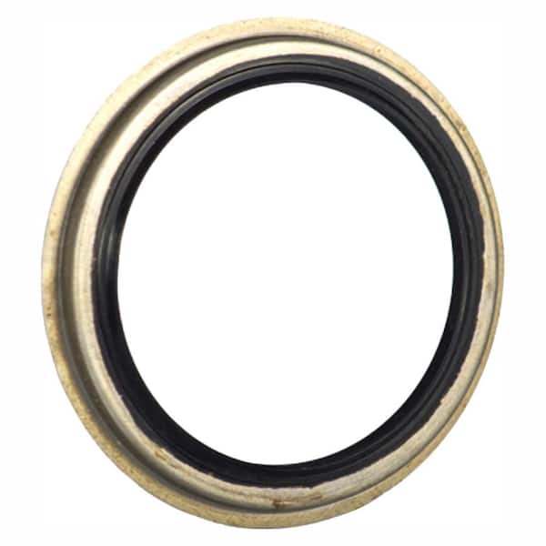 Motorcraft Wheel Seal
