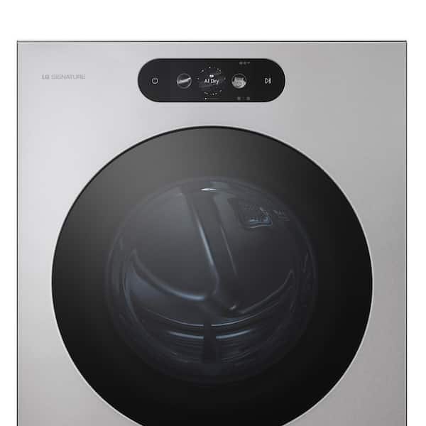 Haページ lg 9.0 cu. ft. Large Gas Dryer - DLGX9001V | LG USA