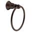 Moen Vestige Pivoting Toilet Paper Holder In Oil Rubbed Bronze - YB5608ORB