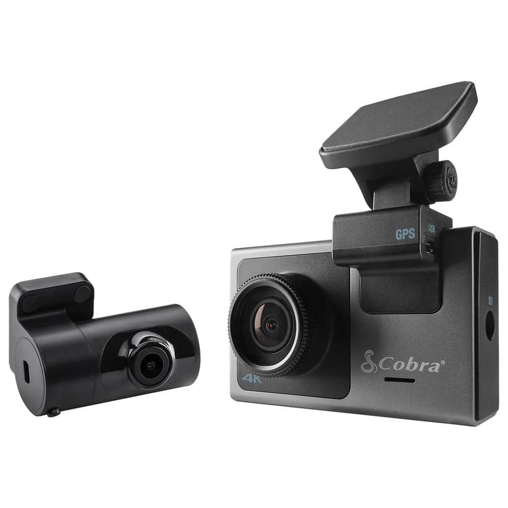 Type S  360° Smart Dash Camera, 1080P FHD Resolution W/ Wide Viewing –  AutoMaximizer