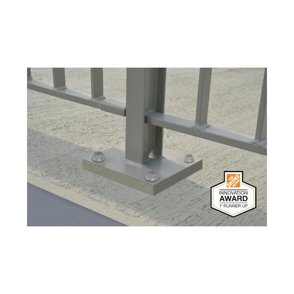 Cobra Anchors CobraTork 5/8 in. x 6 in. Mechanical Galvanized