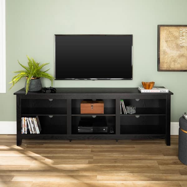 BRAND NEW MDF Wooden two or three drawers TV Stand Entertainment Unit ANDY 