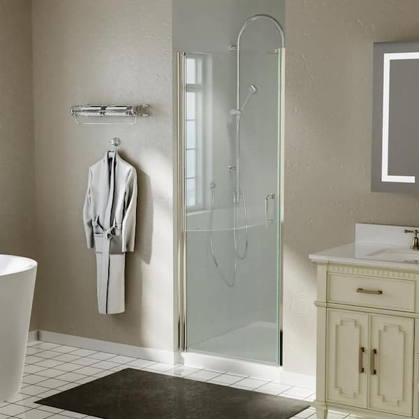 Doccia Group presents our new exclusive organizer cabinets for shower  enclosures.