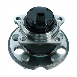 Rear Wheel Bearing and Hub Assembly fits 2004-2010 Toyota Sienna