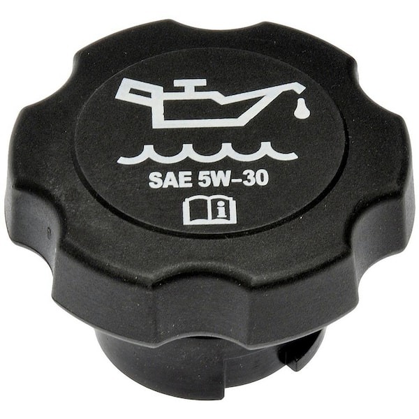 Unbranded Engine Oil Filler Cap