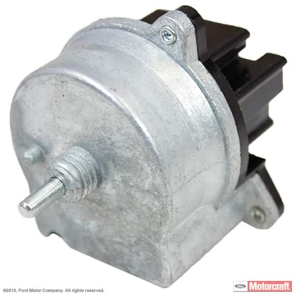 Motorcraft Headlight Switch