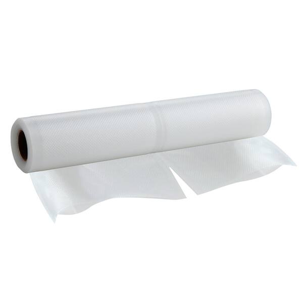 FoodSaver Portion Pouch Vacuum Seal Roll (Set of 3)