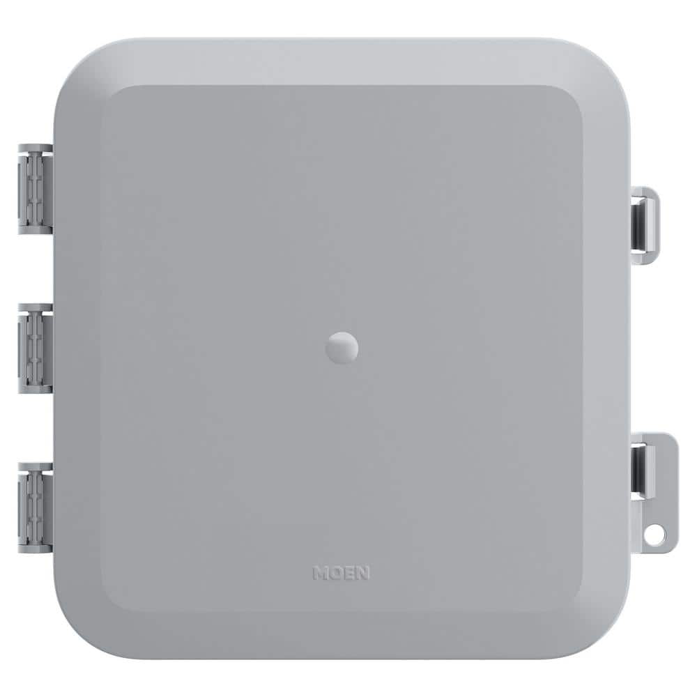 Smart Sprinkler Controller Outdoor Enclosure price history on PriceWatchPro