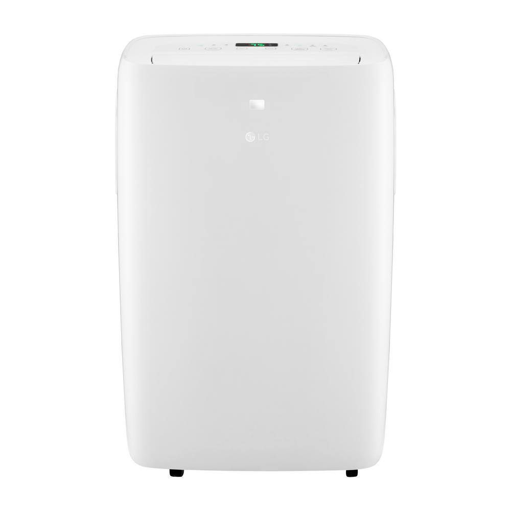 LG Electronics 8,000 BTU (5,500 BTU, DOE) 115Volt Portable Air