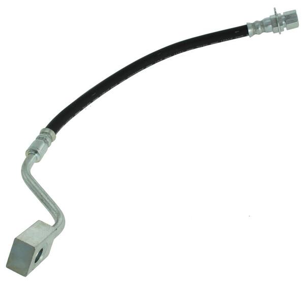 Centric Parts Brake Hydraulic Hose 1986-1991 Ford Taurus 2.5L