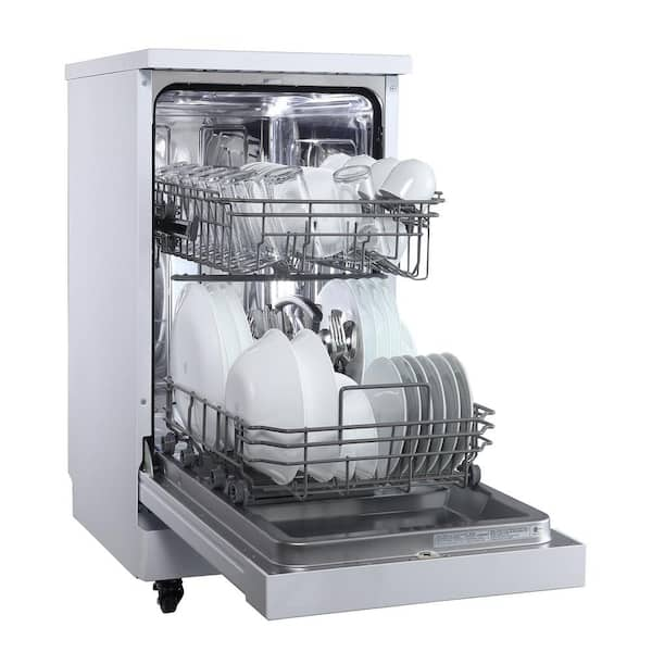 Kitchen Portable Small Dishwasher Machine Mini Price Home Dishwashers -  China Dishwashers and Dish Washer price