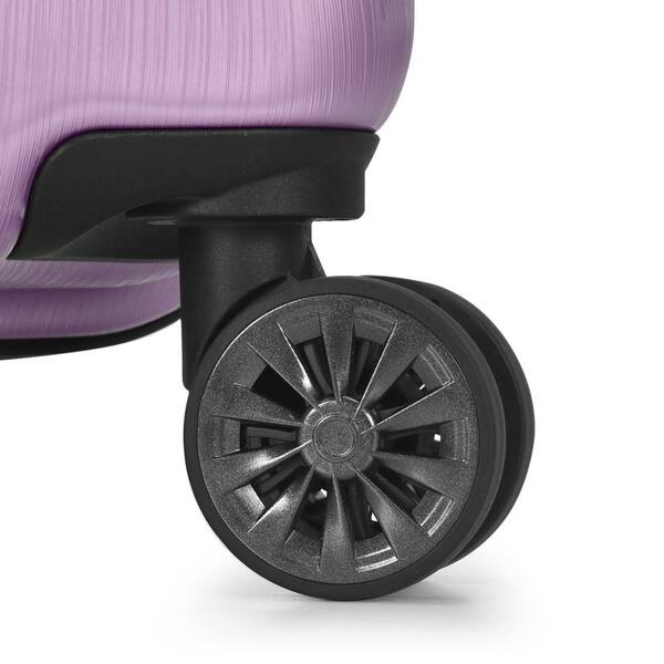 Reviews for Travel Select Sunny Side 3-Piece Hard Side Expandable