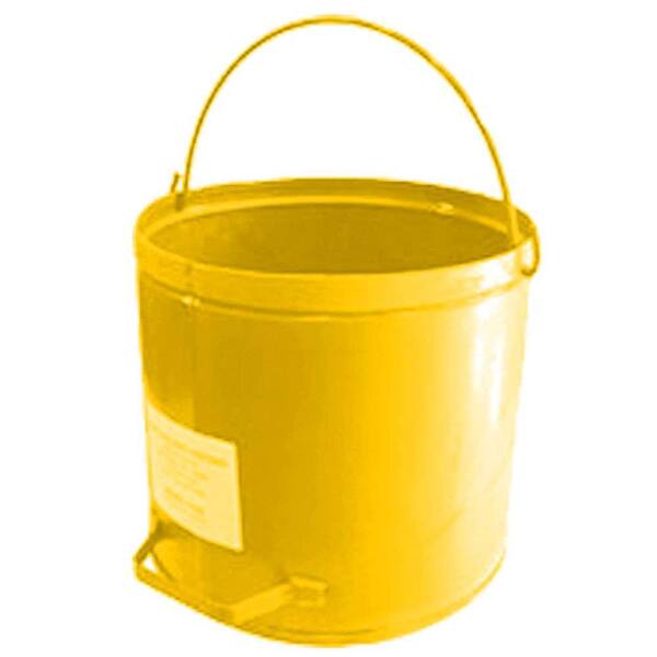 Acro Building Systems 5 Gal. Hot Tar Roofing Bucket