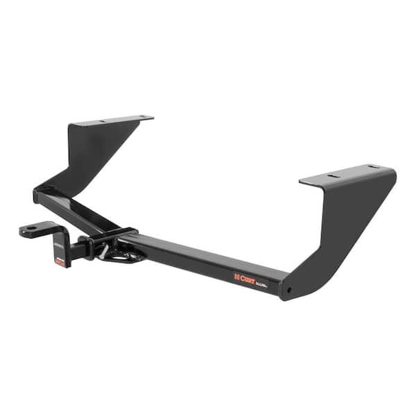 CURT Class 1 Trailer Hitch, 1-1/4 in. Ball Mount, Select Cadillac ATS