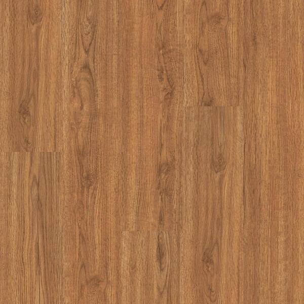 Shaw Take Home Sample - Inspiration Adelphos Adhesive Waterproof Luxury Vinyl Plank Flooring