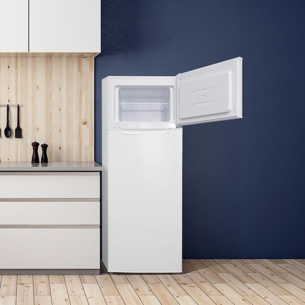 danby 7.4 cu ft refrigerator