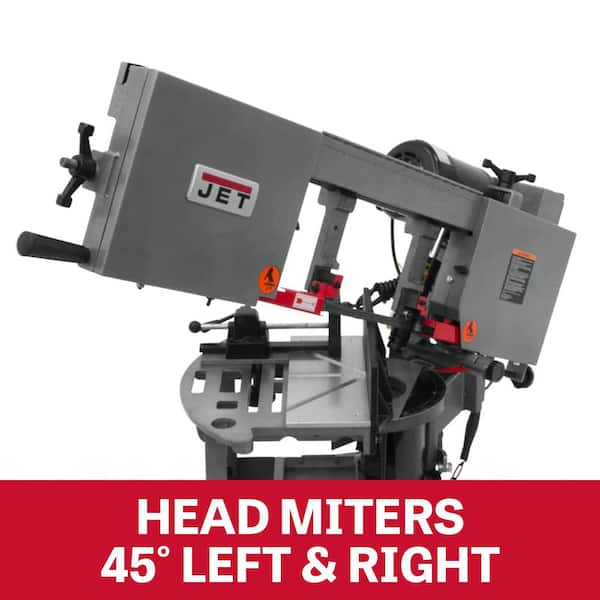 HVBS-10 DMW Dual Miter Portable 1HP 115-Volt HVBS-10 DMW Dual Miter Portable 1HP 115-Volt